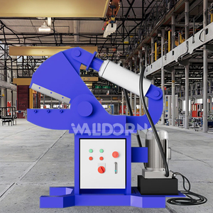 Cizalla Hidráulica Industrial para Chatarra de Aleación y Aluminio, Máquina de Reciclaje de Chatarra Metálica de Alta Eficiencia - Product Image 6