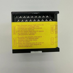PLC รุ่น FATEK FBs-20MAT2-AC ของแท้ 20 จุด 12DI 8DO เอาต์พุตทรานซิสเตอร์ NPN AC100-240V พอร์ต 0 ขยายได้แบบดิจิตอล - Product Image 3