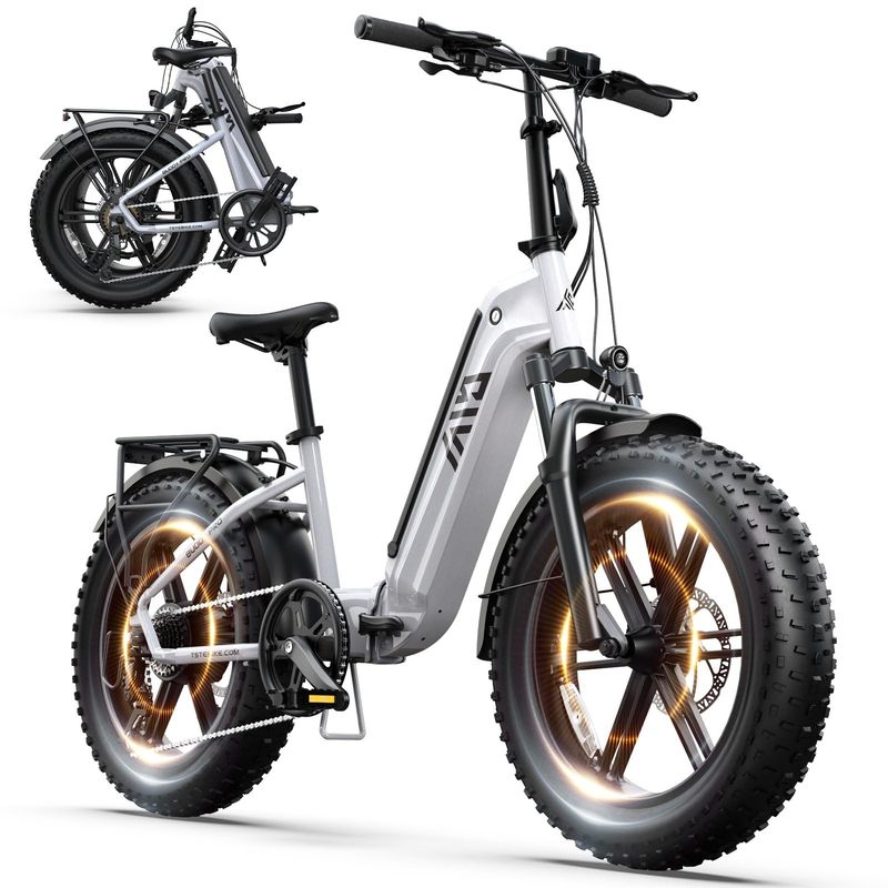 Factory Price EU Stock F008 48V