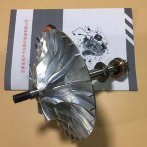 Para seadoo mar <span class=keywords><strong>Doo</strong></span> <span class=keywords><strong>2004</strong></span> RXP 300hp 4TEC de compresor intercooler equilibrio del Motor del eje de kits de Motor de 215HP RXP RXT-X GTR 255, 260 - Product Image 5