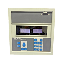 Plc 8406-113 Egcp-3 Contrôle Numérique Rev T avec Garantie Produit