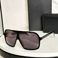 Lunettes de soleil polarisées carrées à monture intégrale unisexe personnalisées en gros avec verres PC et protection UV, disponibles en rouge, marron, bleu, rose, orange