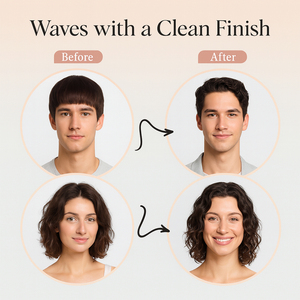 Benutzer definierte Private Label Rosmarin Biotin Magnesium Haar Meersalz Wasser Haarspray für Haar Texturierung mittel Natürliche Locken und Strand wellen - Product Image 5
