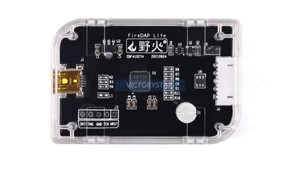 Wildfire Stm32 Dap Emulator Debugger Stm32 Downloader Dap Programmer - Product Image 4