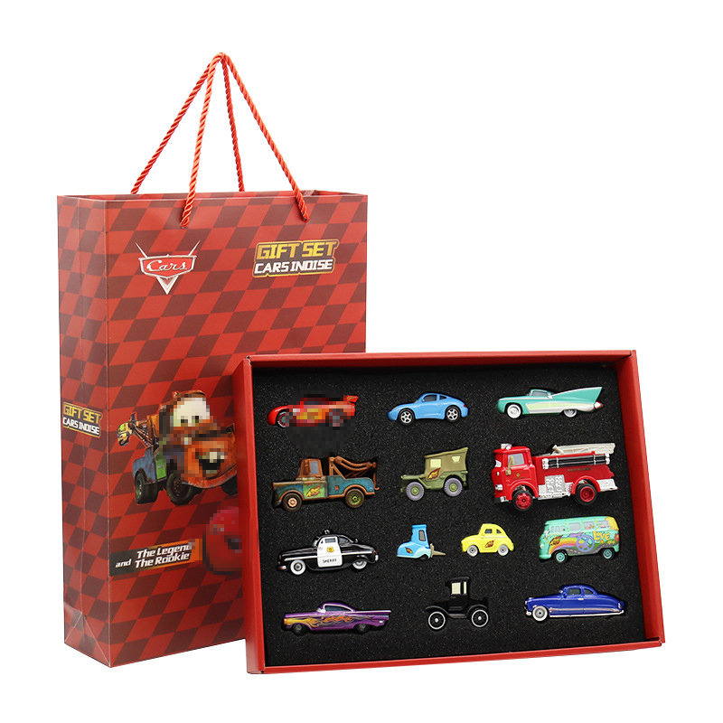 13 Gift Boxes