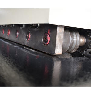 Snap <span class=keywords><strong>Lock</strong></span> Forming <span class=keywords><strong>Machine</strong></span> für die Herstellung von HLK-Luftkanälen, 0,5-1,2mm verzinkter Stahl und Kohlenstoffs tahl S <span class=keywords><strong>Lock</strong></span> <span class=keywords><strong>former</strong></span> - Product Image 5