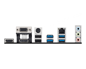 A520M PRO <b>Computer</b> <b>Motherboard</b> for Desktop Pc Support 5600g 5700g 5600x 5700x Cpu AM4 Slot A520m - Product Image 3