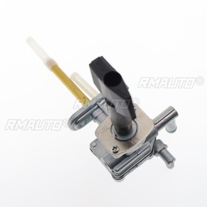 Kit de cuerpo de interruptor de válvula de combustible para motocicleta, accesorio para coche Suzuki GSF600 Bandit 1995-2004, 44300-26E00 - Product Image 4