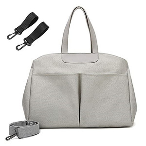 Multifonctionnel Bébé Sacs À Couches Élégant Unique Épaule Maman Sacs Fourre-Tout <span class=keywords><strong>Sac</strong></span> À Main - Product Image 1