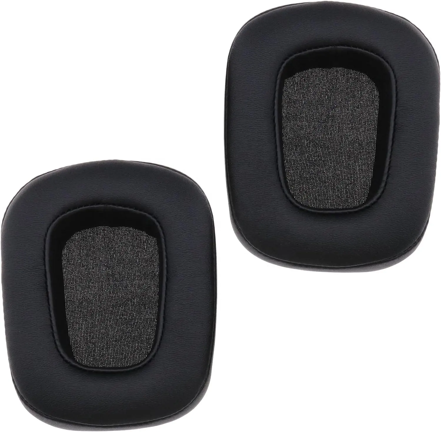 QuickFit Protein Leather Replacement Ear Pads for Razer TIAMAT 7.1