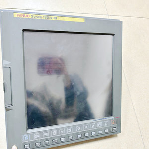 A13B-0195-C013 FANUC SERIES 180IS-IB Monitouch - Product Image 2