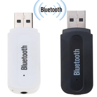 3.5mm Blue tooth Receiver Aux Port Output Car Blue tooth Receiver Home Speaker Applicable