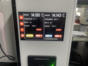 Probador de Punto de Fusión ADDITION JF2539Z para Cera de Parafina ASTM D87 ISO3841 GB/T2539 OEM Personalizable - Product Image 5