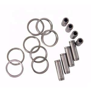 Hansen-Repuestos para cargadora, guía de válvula de motor, piezas de repuesto, A + A, 1 + 1 - Product Image 1