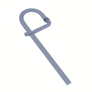 Pince d'angle à dégagement rapide pour le travail du bois, pince d'angle interne et externe pour charpentier - Product Image 1