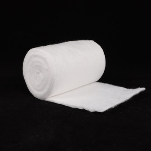Rouleau de coton dégraissé jetable, fournitures de nettoyage absorbantes pour usage domestique, couleur unie - Product Image 3
