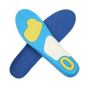 Plantillas Ortopédicas <span class=keywords><strong>para</strong></span> <span class=keywords><strong>Fascitis</strong></span> <span class=keywords><strong>Plantar</strong></span>, Corrección de Pie Plano Severo, Amortiguación de Impactos, Soporte de Arco Cómodo - Product Image 2