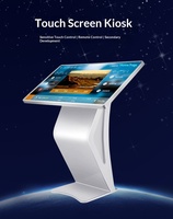 Pantalla Táctil Digital de 32 Pulgadas con Sistema Android, Windows o Linux, Habilitada para SDK, para Uso en Exteriores, Tiendas Minoristas, Aeropuertos y Oficinas