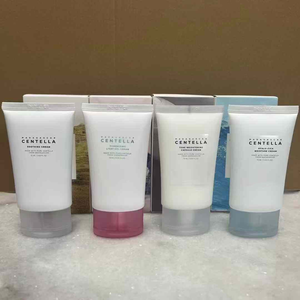 Hàn Quốc Sản phẩm chăm sóc da Centella Toner Mặt huyết thanh Kem chống nắng SPF 50 kiểm soát dầu làm mới vẻ đẹp hữu cơ Hàn Quốc bộ chăm sóc da - Product Image 3