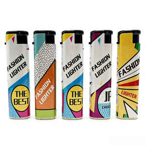 โรงงานเส้าตง รับผลิต (OEM) ขายส่ง <span class=keywords><strong>ไฟ</strong></span><span class=keywords><strong>แช็</strong></span><span class=keywords><strong>ค</strong></span>แก๊สสำหรับสูบซิการ์สุดหรู ดีไซน์ให<span class=keywords><strong>ม</strong></span>่ รุ่นสลิม<span class=keywords><strong>จั</strong></span><span class=keywords><strong>ม</strong></span><span class=keywords><strong>โบ้</strong></span> - Product Image 3