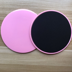 Dischi Scorrevoli per Fitness all'Ingrosso, Dischi a Doppia Faccia per Allenamento Addominale, Pilates, Yoga, <span class=keywords><strong>Esercizi</strong></span>, Dischi Scorrevoli in Confezione Multipla - Product Image 6