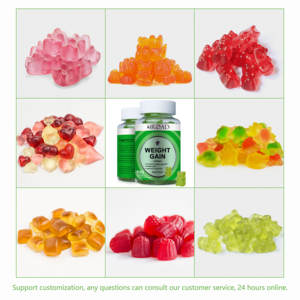 อาหารเสริมสมุนไพรสำหรับผู้ใหญ่ช่วยเพิ่มน้ำหนักลดความอยากอาหาร - Product Image 2