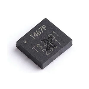 ICM-42607-P LGA-14 Puce de capteur de mouvement I467P - Product Image 1