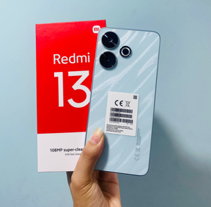 Vente en gros Nouveau 13 5G Version LTE compatible Android 13 AMOLED 90Hz Batterie 5000mAh Charge rapide 30W Appareil photo 200MP - Product Image 3