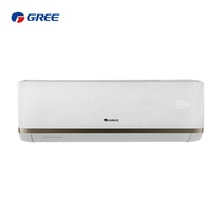 Climatiseur mural intelligent Gree à prix abordable, haute qualité, 1,5 CV, 9000 BTU, 12000 BTU, 220V, pompe à chaleur