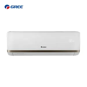 Gree Goedkope Prijs Hoge Kwaliteit 1hp Split Wandmontage Ac Cooler Unit Bora Serie 9000 Btu 220V Airconditioner alleen Koelen