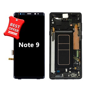 Meilleur <span class=keywords><strong>prix</strong></span> pour l'écran tactile LCD <span class=keywords><strong>Samsung</strong></span> <span class=keywords><strong>Note</strong></span> 9 pour <span class=keywords><strong>Samsung</strong></span> <span class=keywords><strong>Galaxy</strong></span> <span class=keywords><strong>Note</strong></span> 9 - Product Image 6