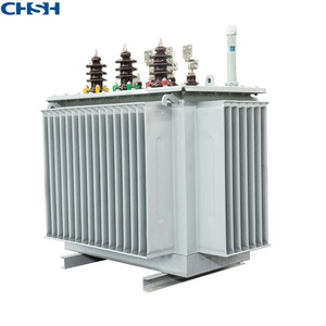 屋外電源トランス20 KV 30KVA 50kVA - Product Image 3