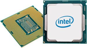 ใช้สำหรับโปรเซสเซอร์เซิร์ฟเวอร์ Core I5-10600KF 6 คอร์ 4.1 GHz ปลดล็อค ไม่มีกราฟิกการ์ด LGA 1200 แพ็คแบบจำนวนมาก โปรเซสเซอร์ Core I5 รุ่น U - Product Image 3