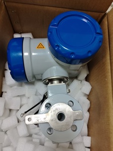 Genuine Original KROHNE Flowmeter OPTIFLUX4100W DN32 the <b>Measurement</b> Accuracy Is Very High - Product Image 4