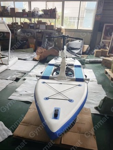 Bicicleta Acuática Inflable SUP, <span class=keywords><strong>Aqua</strong></span> Cycle / Hydro Cycle, Prancha SUP Pedalada, Bicicleta de Agua Inflable para Lago/Mar/Río, Venta al Por Mayor - Product Image 3
