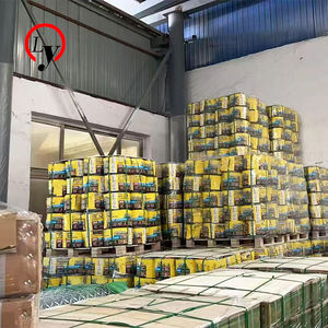 Gulungan mendaki Per meter 200m panjang 2.0mm kawat jala Tiongkok berduri Terbaik 3 helai kawat berduri - Product Image 6