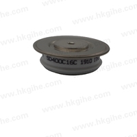 Vente chaude 800A 1600V fournisseurs SD400C16C Diodes de récupération de diode SCR Tout neuf