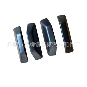 Cubierta de barra transversal para techo de coche Jingyuanxin, material ABS, para Crv 02 03 04 05 06 - Product Image 4