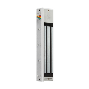 Cerradura Magnética Eléctrica de 180 kg para Control de Acceso, Cerradura Eléctrica para Puerta (LED) YM-180(<span class=keywords><strong>BLED</strong></span>) - Product Image 3