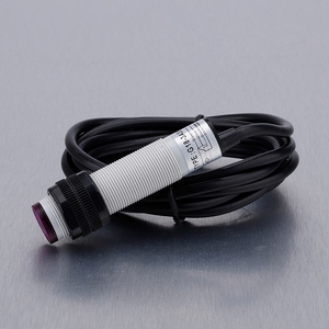 G18 के माध्यम से बीम प्रकार NPN PNP फोटो सेल सेंसर स्विच - Product Image 5