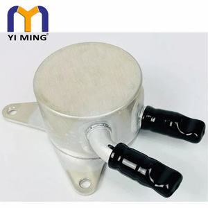 Enfriador de aceite de transmisión Yi Ming 3349034010 para Toyota Sequoia, pieza de repuesto - Product Image 1