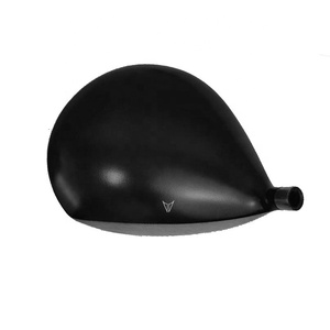 Club de <span class=keywords><strong>golf</strong></span> pour homme droitier, tête en titane, manches en graphite et ultra-légers, poignée en caoutchouc, pour longues distances - Product Image 4
