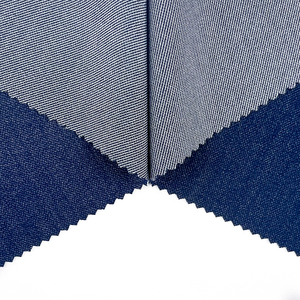 Bán Sỉ Vải Dệt May <span class=keywords><strong>Polyester</strong></span> <span class=keywords><strong>Rayon</strong></span> Stretch Denim Tiwll P/D Dệt Dty Vải Telas Cho Dresses Phù Hợp Với Quần - Product Image 5