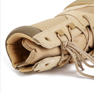 Botas Ligeras para Desierto TSB04 - Product Image 6