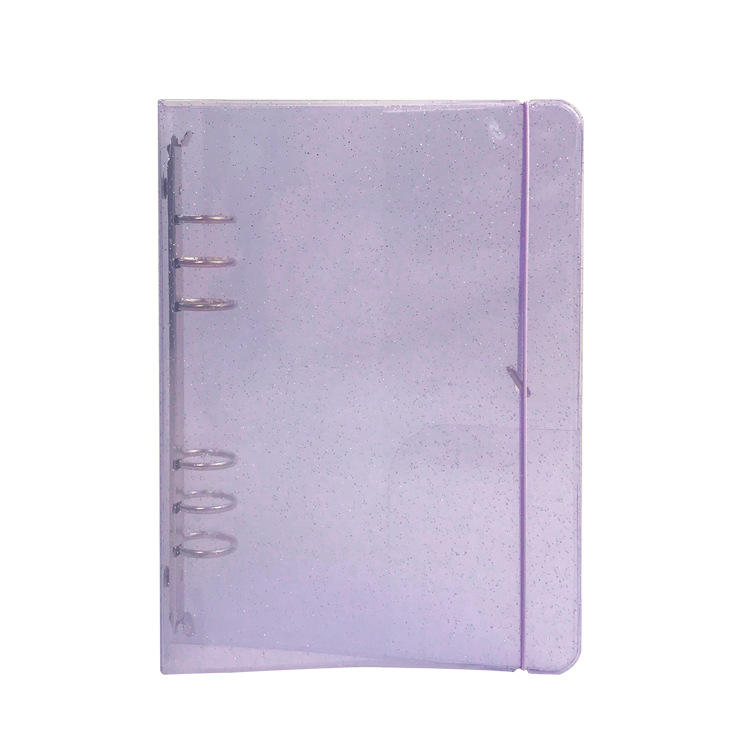 Purpurina Luz Púrpura