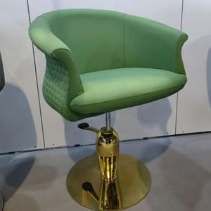 Sillón de Peluquería Reclinable para Salón de Belleza - Product Image 4