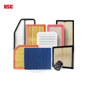 Filtro de Aire Automotriz de Alto Rendimiento 87139-28010 87139-12010 87139-YZZ08 para Suzuki Nissan Mitsubishi <span class=keywords><strong>BMW</strong></span> - Product Image 2