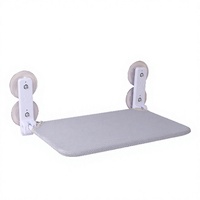 Hamac pliable pour chat à ventouse de fenêtre, lit suspendu en tissu maillé pour animaux de compagnie