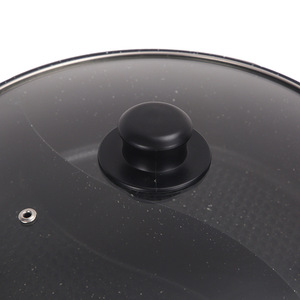 Rincer la plaque de cuisson frite rincer une casserole brûler four cuisson électrique dortoir multifonctions appareils de cuisson électriques - Product Image 3