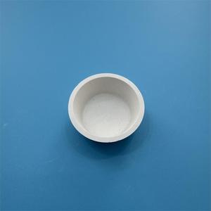 <span class=keywords><strong>Creuset</strong></span> en céramique de nitrure de bore BN personnalisé pour la fusion du verre - Product Image 1
